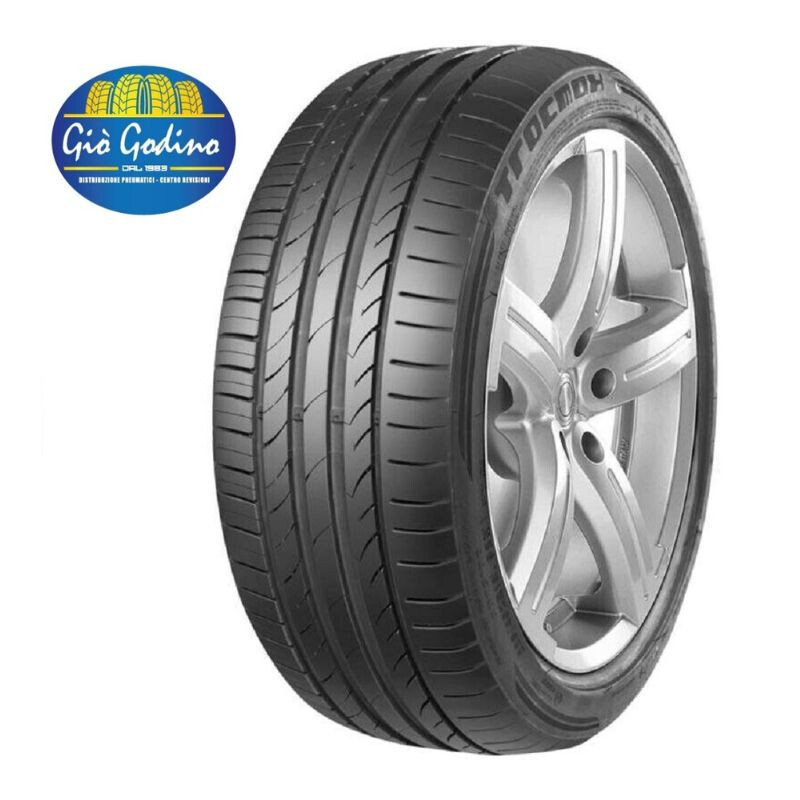 Pneumatici 315/35R20 110Y TRACMAX X PRIVILO RS01 +