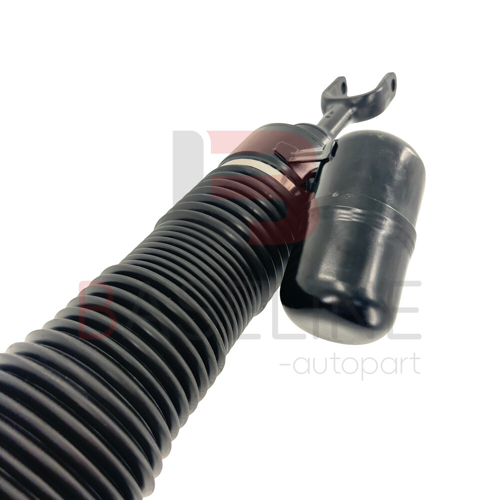 2X Front Air Suspension Struts Fit Bentley Continental Flying Spur GT 04-18 6.0L