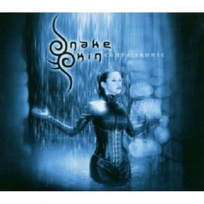SNAKESKIN - CANTA TRONIC  CD  13 TRACKS INTERNATIONAL POP NEU