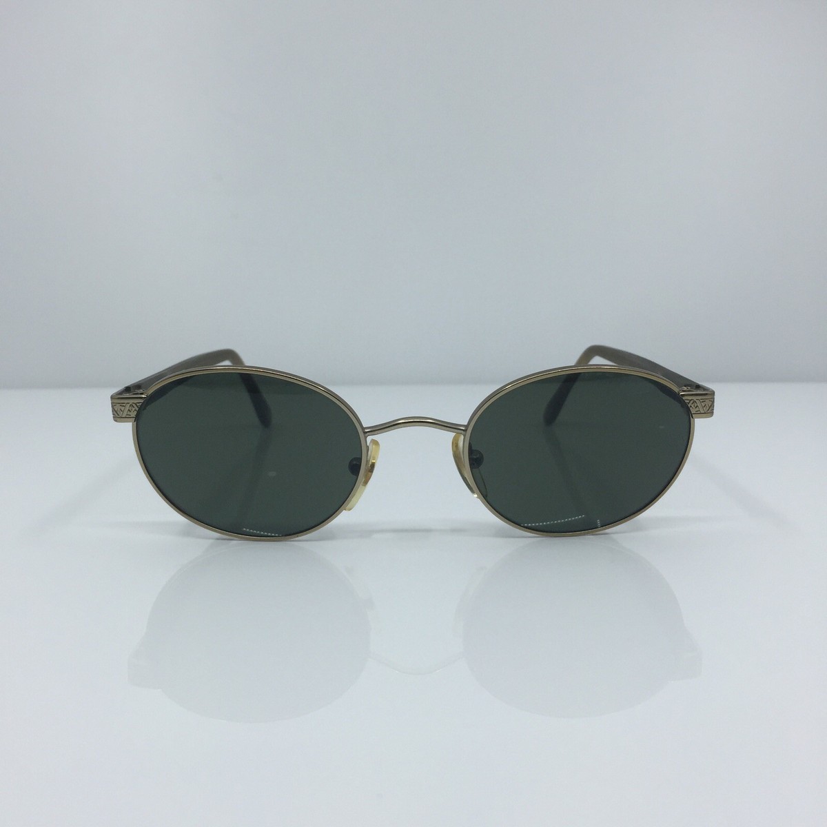 Futuristic Sunglasses Lacoste Sunglasses L129 New Vintage Giorgio