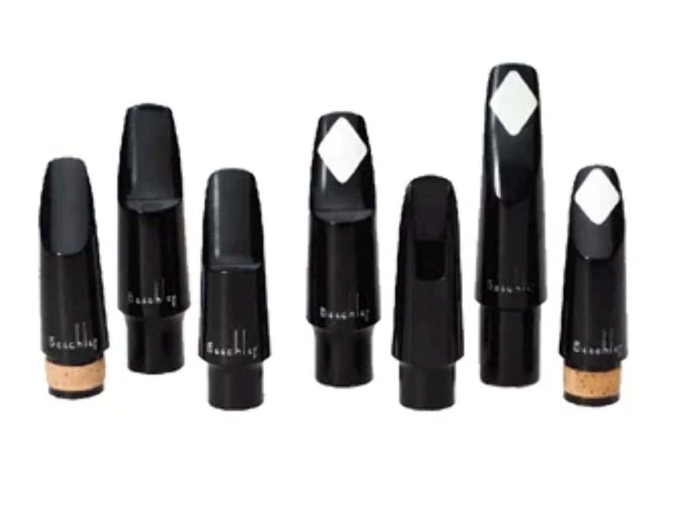 Beechler Black Diamond Bb Mouthpiece BL07 eBay