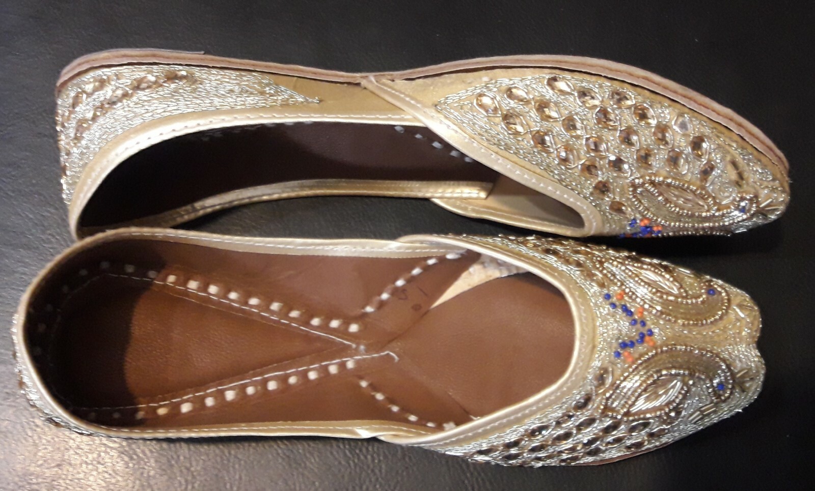 mojari women's shoes