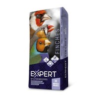 Witte Molen Expert Premium Waldvogelfutter 18 Kg Energiemix FüR WildvöGel X250