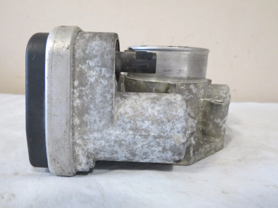 06 07 08 09 Ford Fusion Lincoln Zephyr 3.0L V6 Throttle Body Engine Control OEM Foto 4 de 4