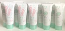 HUGE LOT OF 10 New Mary Kay Relaxing Foot Soak Full Size 3 fl oz  Fast Ship