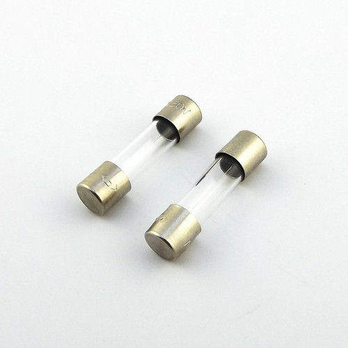 Cầu Chì Thủy Tinh 500mA 0.5A 250V 5x20mm (10C) | Việt Nam - Foto 13