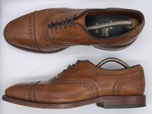 allen edmonds 1635