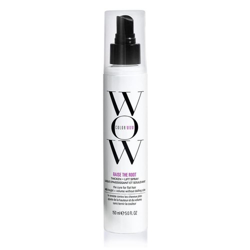 Raise The Root Thicken and Lift Spray by Color for Unisex - 5 oz Hairs 🥇 - Picture 4 of 14