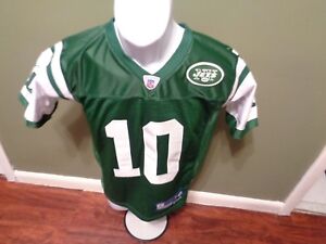 chad pennington jets jersey