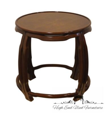 DREXEL HERITAGE Ming Treasure Collection Asian Modern 26