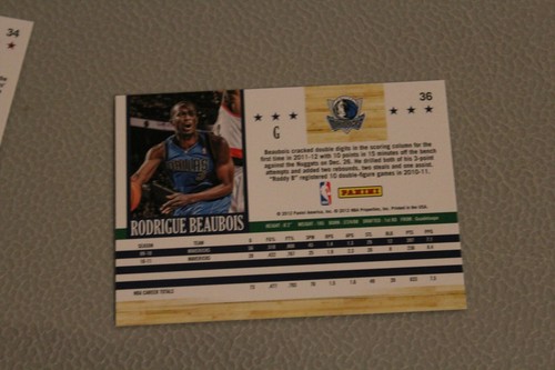 2011-12 Panini NBA Hoops Basketball Card Complete Finish Fill Your List Set Pick - Picture 42 of 354