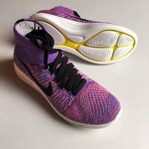 nike lunarepic flyknit purple