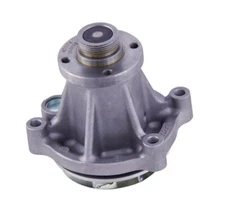 New Engine Water Pump-Water Pump(Standard) Gates 42574