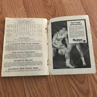 1964-65 OFFICIAL NBA GUIDE — photo 6