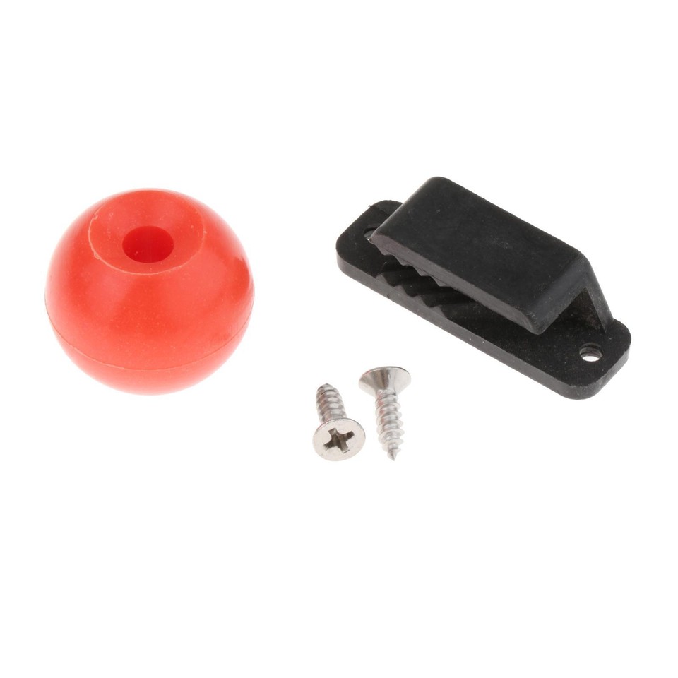 Canoe Boat Rudder Boating Supplies Nylon Kayak Rudder for Kayaks Canoe