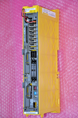 Fanuc Power Mate i- Model H Typ A02B-0259-B501 mit Board A16B-3200-0260 Top!