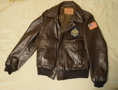 excelled g1 leather jacket