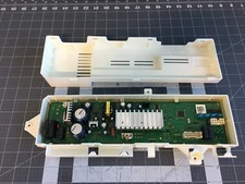 Samsung Washer  Main Control Board P# DC92-02393G