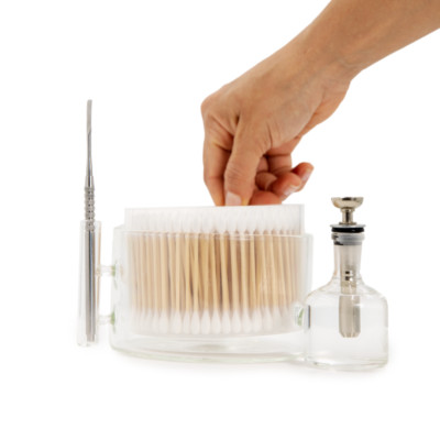 Apex Ancillary ISO Station XL | Superior Maintenance Solution Solution For All