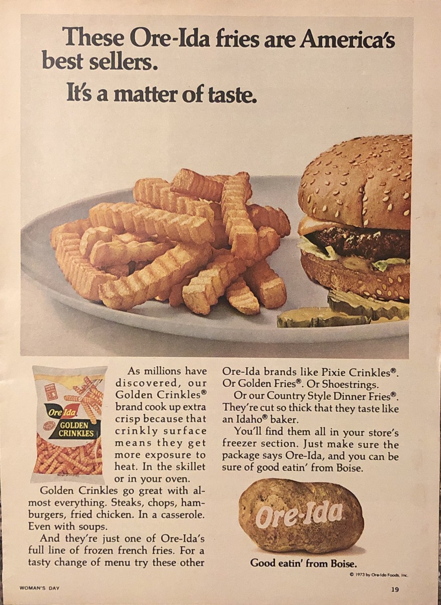 America'S Test Kitchen Best Frozen French Fries: Ultimate Crispy Guide