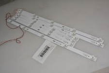 TCL 55S405 LED BACKLIGHTS TESTED WORKING 55HR330M04B8