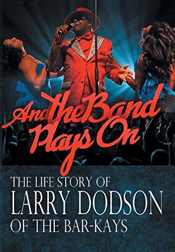 Thumbnail - Dodson Larry And The Band Plays On Hbook Neu