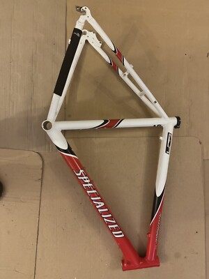 Cuadro Specialized Rockhopper Pro 26  MTB / Kcnc / S-works