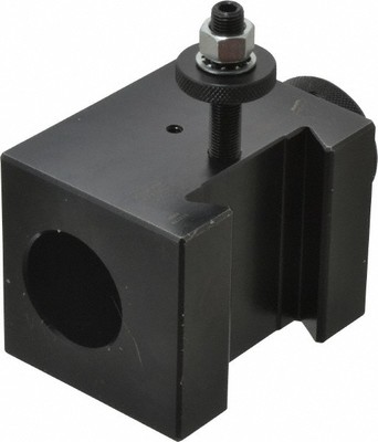 Dorian Tool Series CXA, No.36 5C Collet Tool Post Holder 350 to 430mm Lathe S...