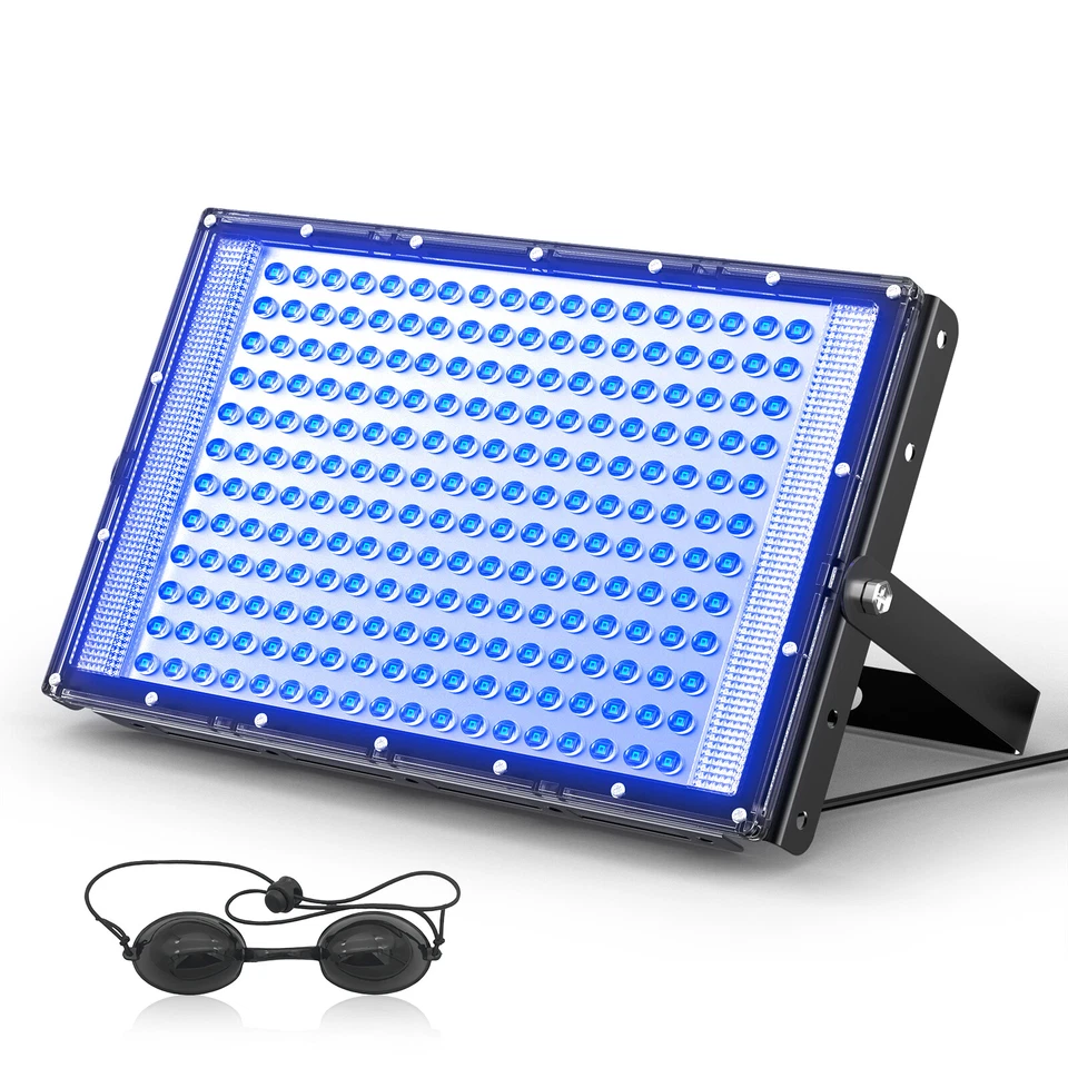 UV Gesichtsgerber Bräunungslampe Solarium Solarium Bräunungslampe für Zuhause - Bild 2 von 4