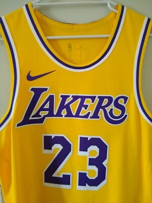 lakers authentic jersey lebron
