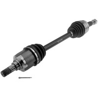NTY Antriebswelle Vorne Links FüR Mitsubishi Lancer Viii Sportback Cx_A 1.8