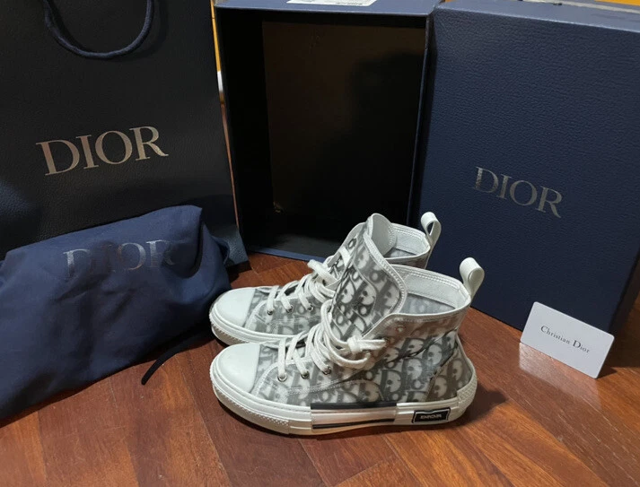 Sneakers Dior