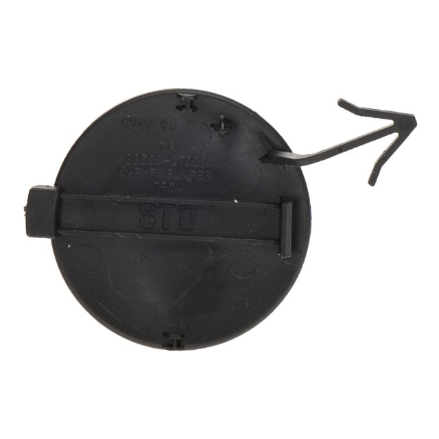 OEM NEW Front Bumper Tow Hook Eye Cap Cover 20112013 Kia Optima 86588