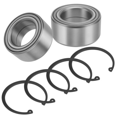 Wheel Bearings Heavy Duty for Polaris Sportsman 1000 850 550 Scrambler