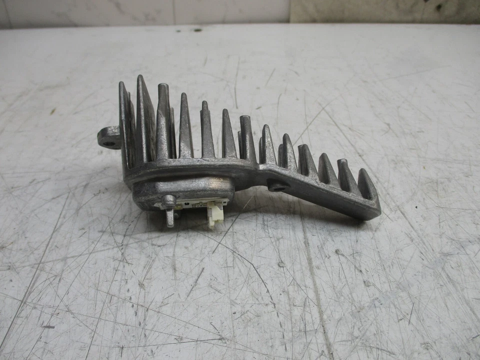 Porsche 911 Carrera 2013 13 Unidad LED Módulo Fabricante Original Foto 3 de 4