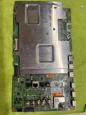 1 LG EBT63818913 Main Board for 55UF7600-UJ.BUSYLJR
