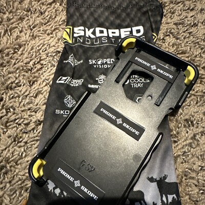 phone skope adapter