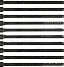 Genuine Victor Reinz Cylinder Head Bolt Kit 14-35738-01 for Alfa Romeo Fiat
