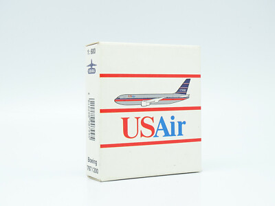 Schabak Avion Airlines 1/600 Boeing 767-200 US Air Flugzeugmodell