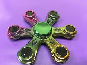 rare fidget spinners ebay