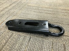 15-25 Ford Transit 150 250 350 Van Oem Right Rear Tow Hook Kk41-v111a70-ac 15-25 Ford Transit 150 250 350 Van Oem Right Rear Tow Hook Kk41-v111a70-ac