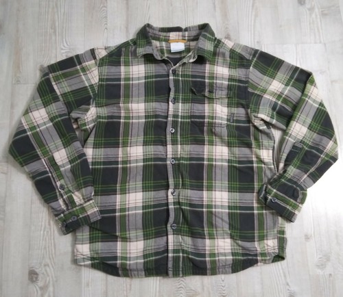 flannel lined long sleeve shirts