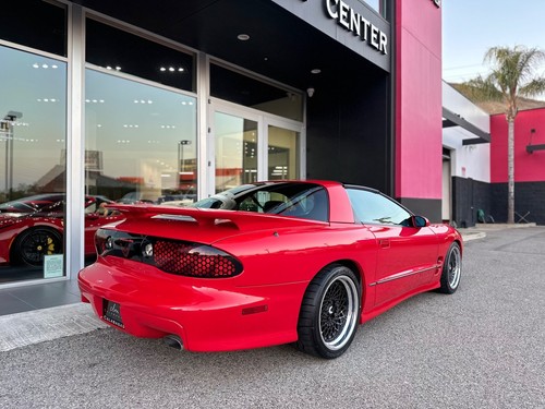 1998 Pontiac Firebird Trans Am - Picture 3 of 18