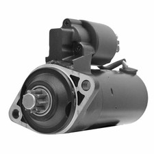 STARTER ANLASSER 2,0 KW FÜR FIAT