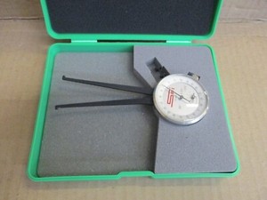 Spi N.C.K. Internal Dial Caliper Gage 3/8" - 1-3/8" (20-950-2)