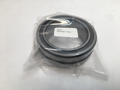 Cuscinetto Ad Ago INA NA4911XL - 55x80x25 Mm, NA-4911-XL X-Life, Nuovo Senza Scatola