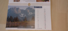 Wilder Kaiser Kalender 2024 * zum aufhängen oder hinstellen * schöne WK-Bilder