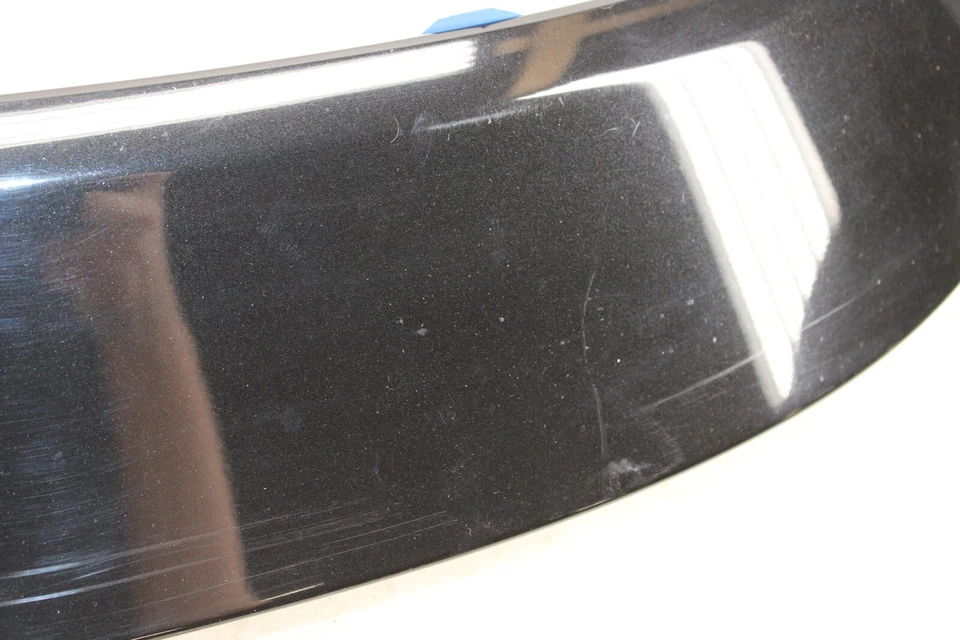 Nissan 370z 2009-2020 cupé alerón alerón 960301EA0A OEM GX18 Foto 3 de 4