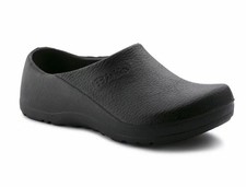 birkenstock work shoes slip resistant