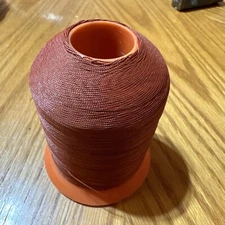 Gudebrod 4 oz Spool NCP Rod Winding Thread Size C Color 163